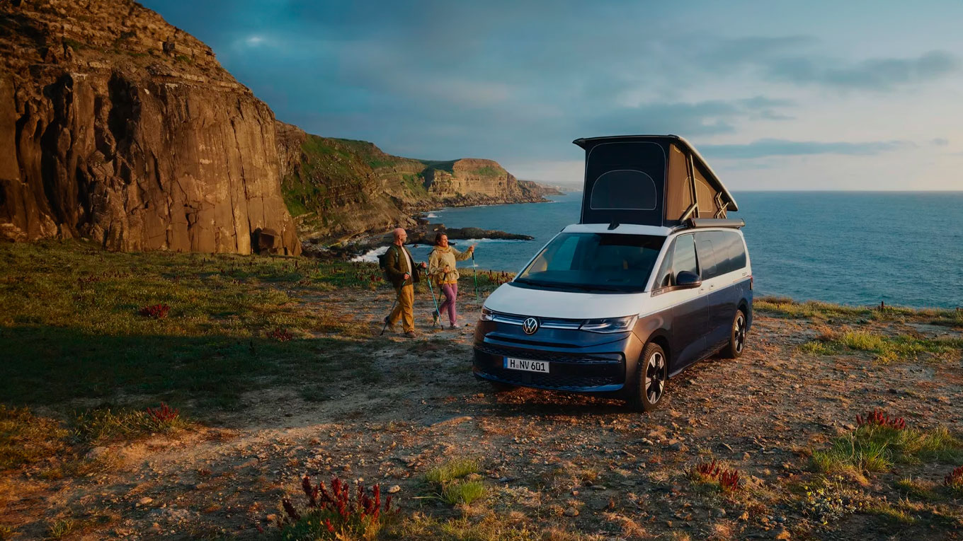 Nou Califòrnia per 490 €/mes