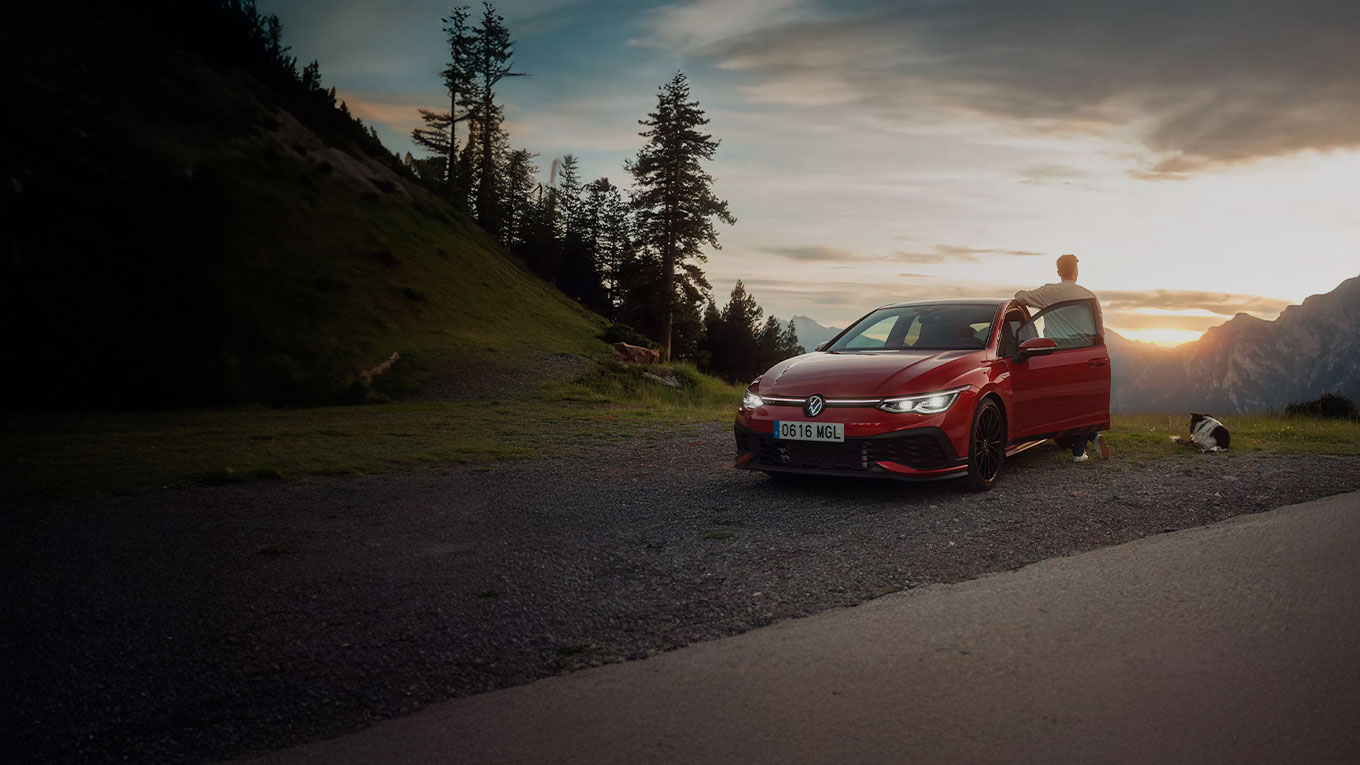 Volkswagen seminous i d’ocasió