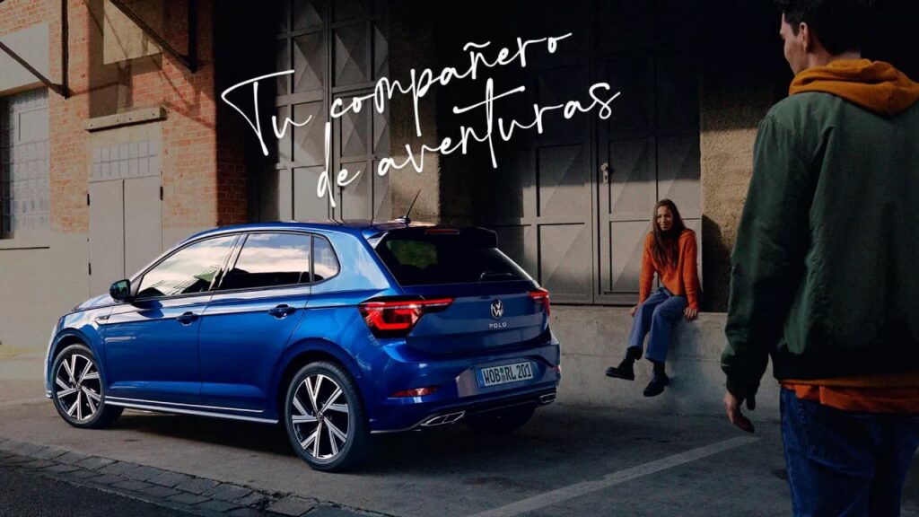vw polo a Autopodium