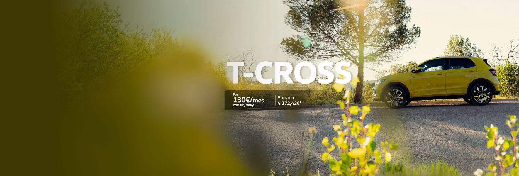 T-Cross