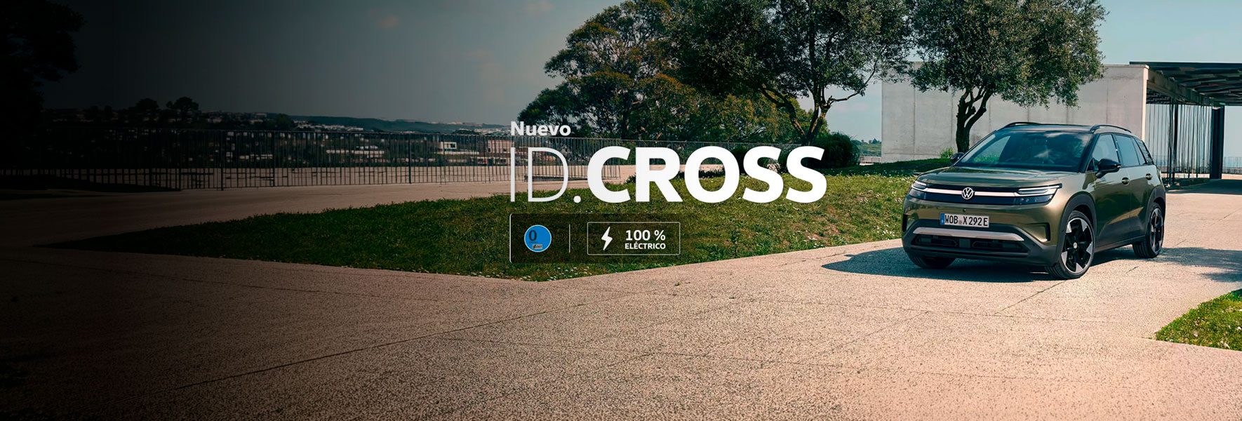 Nuevo ID Cross